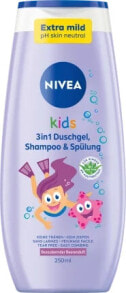  Nivea Kids