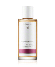  Dr. Hauschka