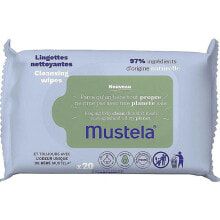  Mustela