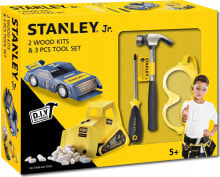  Stanley Junior