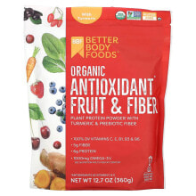  BetterBody Foods