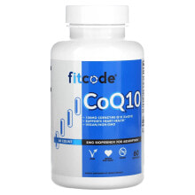  FITCODE