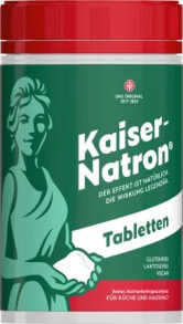  Kaiser Natron