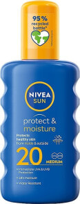  Nivea (Нивея)