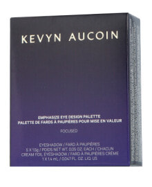  Kevyn Aucoin