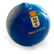  REAL OVIEDO