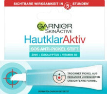  Garnier Skin Active