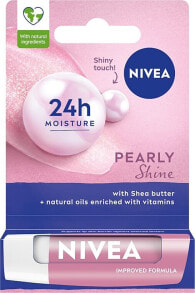  Nivea (Нивея)