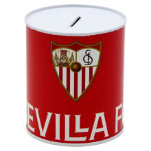  Sevilla FC