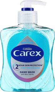  Carex