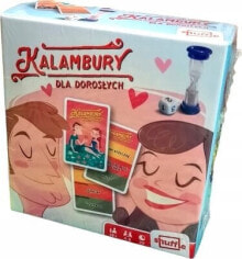 Настольные игры для компании