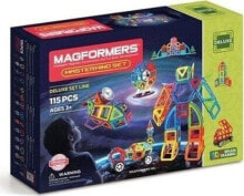  MAGFORMERS