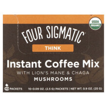  Four Sigmatic