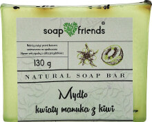  Soap&Friends