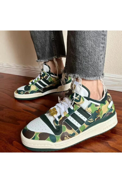 Adidas x Bape кофта