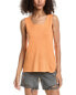 Incashmere High-Low Cashmere Tank Women's M