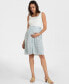 Women's Maternity Nursing Dress