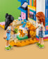 Friends Liann's Room 41739 Toy Building Set with Liann, Autumn and Gecko Figures