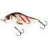 SALMO Slider Glidebait 8g 50 mm