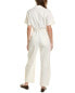 A.L.C. Augusta Jumpsuit Women's 0