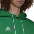 Adidas adidas Entrada 22 Sweatshirt HI2141 Zielone S