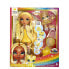 RAINBOW HIGH Classic Fashion Sunny Doll