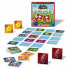 MATTEL GAMES Super Mario Card Board Game