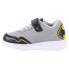 CERDA GROUP Lights Batman trainers