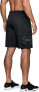 Under Armour Spodenki męskie Tech Graphic Short czarne r. S (1306443-001)