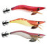 WILLIAMSON Killex Poro Prawn 2.5 Squid Jig 105 mm