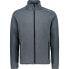 CMP 3E12817N full zip fleece