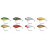 BERKLEY Zilla Sinking Lipless Crankbait 80g 135 mm