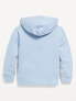 Gender-Neutral Zip Hoodie for Kids