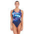 ZOGGS Ecolast+ Actionback Swimsuit