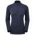 MONTANE Fury Lite fleece