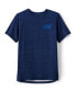 Big Boys Husky Active Performance Tee