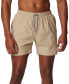 Men's Performance Rambler Logo Swim Trunks