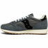 Кроссовки Saucony Lifestyle Jazz Vintage Серый Унисекс