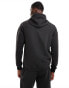 Le Coq Sportif Paris 2024 Olympics hoodie in black