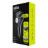 BRAUN Series 5 51-W1600S shaver