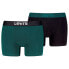 Levi´s ® 701229543 boxers 2 units