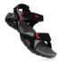 Monotox Men Sandal Mntx Red