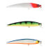 STRIKE PRO Arc Floating minnow 6g 75 mm