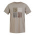 HANNAH Ramone short sleeve T-shirt