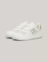 Tommy Jeans Basketball Trainers in White