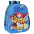 SAFTA 3D Paw Patrol Backpack