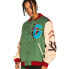 GRIMEY Singgang Junction Baseball jacket