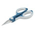 FERRESTOCK FSKTE002 Electrician Scissors 160 mm