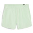 Puma Essentials Elevated 5 Inch Drawstring Shorts Womens Green Casual Athletic B