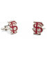 Florida State University Seminoles Cufflinks